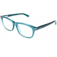 Marc Jacobs MJ 583/F 55/17/145 Lasihohtoiset vihreät silmälasit Acetate MIEHET MJ 583/F