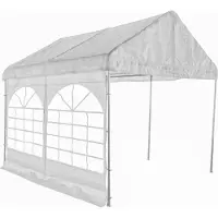 Lykke Juhlateltta 3x6m Premium