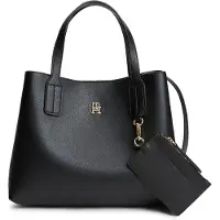 Tommy Hilfiger Icon Mini Satchel Olkalaukku