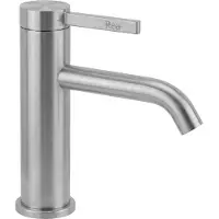 REA Kylpyhuoneen sekoitin Rivo Brush Nickel
