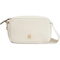 Tommy Hilfiger Logotape Camera Laukku