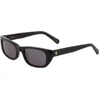 Corlin Eyewear Aurinkolasit 'Marcel' musta
