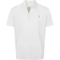U.S. POLO ASSN. Paita ' UMClark ' valkoinen