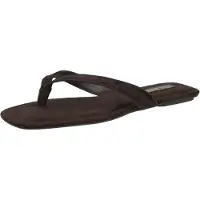 Steve madden Varvastossut 'Trella' ruskea