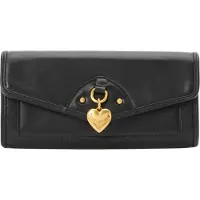 Juicy Couture Kukkaro musta