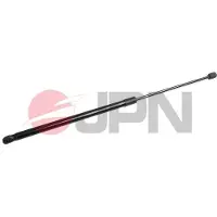 JPN Kaasujousi, tavaratila 10A9181-