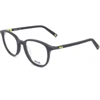 FILA VFI306L 47/18/135 Matt tumma sininen asetaatti UNISEX VFI306L