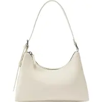 Pull&Bear Olkalaukku beige
