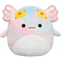 Squishmallows W29 Pehmolelu, 19 cm