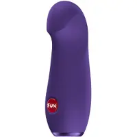 Fun Factory Stella Bullet-vibraattori - Purple