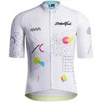 Sportful Heritage Lyhythihainen Pyöräilypaita