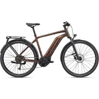 Giant Explore E+ Gts 2023 Elektrofahrrad
