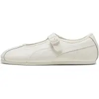 Puma Ballerina 'Tacklette' valkoinen