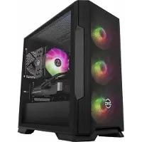 PCSpecialist Core 224 R5/16/1TB/5060 pelitietokone