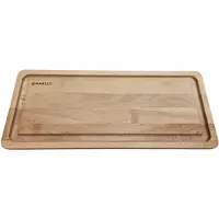 Mareld koivuleikkuulauta 56 x 24 x 2 cm