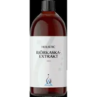 Holistic Koivuntuhkauute, 1000 ml