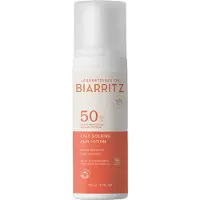 Raw Organic DERMO Suncare Sunscreen Lotion SPF50 100 ml