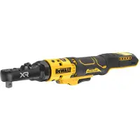 DeWalt Akkukäyttöinen räikkä DCF520N-XJ; 18 V; 67 Nm (ilman akkua ja laturia)