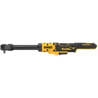 DeWalt Akkukäyttöinen räikkä DCF513EN-XJ; 18 V; 3/8''; 95 Nm (ilman akkua ja laturia)