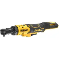 DeWalt Akkukäyttöinen räikkä DCF514N-XJ; 18 V; 54 Nm (ilman akkua ja laturia)