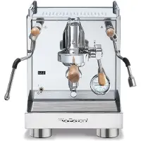 La Pavoni Cellini Evo PID espressokone, ruostumaton teräs