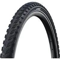 Schwalbe Marathon 365 Addix 4Season -vaijerirengas 28x2,00 musta