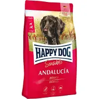 Happy Dog - Sens. Andalucía 11 kg - Koirat - Koiranruoka - Kuivaruoka