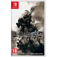 NIER: AUTOMATA - THE END OF YORHA EDITION (NINTENDO SWITCH)