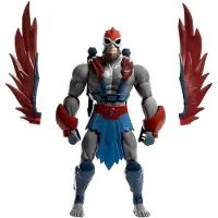 Mattel Origins S26 Kuvio