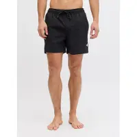 Jack & Jones Uimashortsit 'JPSTMaui' musta