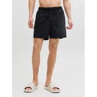 Jack & Jones Uimashortsit 'JPSTMaui' musta