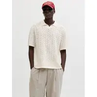 Jack & Jones Tyler Knit Lyhythihainen Pikeepaita