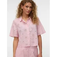 Vero Moda Eliza Lyhythihainen Paita