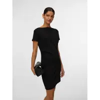 Vero Moda Mille Lyhythihainen Lyhyt Mekko