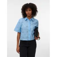Vero Moda Eliza Lyhythihainen Paita