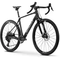 Ghost Bikes Asket 30 X01 T-type Axs 2024 Gravelpyörä