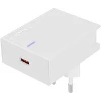 Swissten Premium 18W Travel Charger USB-C PD (SW-USBCPD18W-W)
