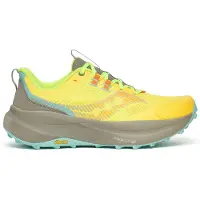 Saucony Men's Xodus Ultra 4 miesten polkujuoksukengät