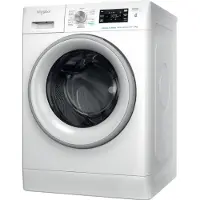 Whirlpool Washing Machine FFB9258SVPL
