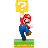 Paladone Super Mario Diorama koristevalo