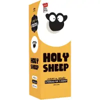 Juegos Holy Sheep Lautapeli