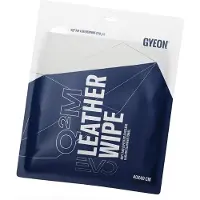 Gyeon Mikrokuituliina Q²M LeatherWipe EVO, 2 kpl