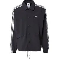 Adidas Originals Takki 3-stripes - Musta, koko Medium