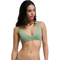 Roxy Love Elongated Triangle Bikinitoppi