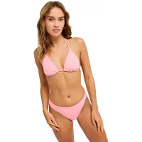 Roxy Sd Essentials Tiki Tri - Pink - XL