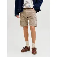 Jack & Jones Housut 'Rick' hiekka