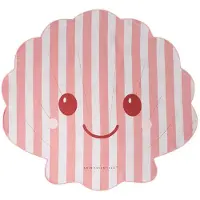 Swim Essentials Shelltastic Kylpypyyhe, Purple