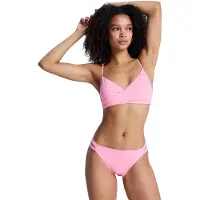 Roxy Essentials Sd Classic Bikinien Alaosa