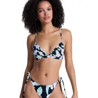 Roxy Essentials Pt Fixed Triangle Bikinitoppi