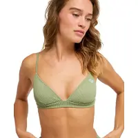Roxy Love Fixed Triangle Bikinitoppi